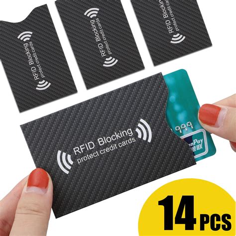 are imperial home rfid credit card sleeves worth it|do rfid pockets really work.